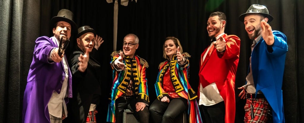 KKO Kitsch Kool Orchestra