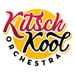 Logo Kitsch Kool Orchestra